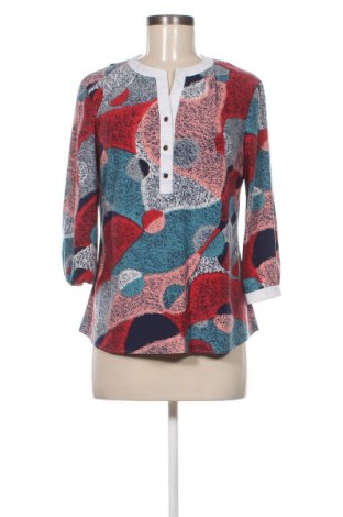 Dámska blúza Unbranded, Veľkosť M, Farba Viacfarebná, Cena  9,79 €