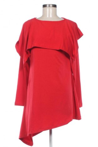 Dámská halenka Unbranded, Velikost M, Barva Červená, Cena  241,00 Kč