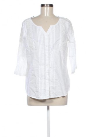 Γυναικεία μπλούζα Unbranded, Μέγεθος M, Χρώμα Λευκό, Τιμή 9,99 €