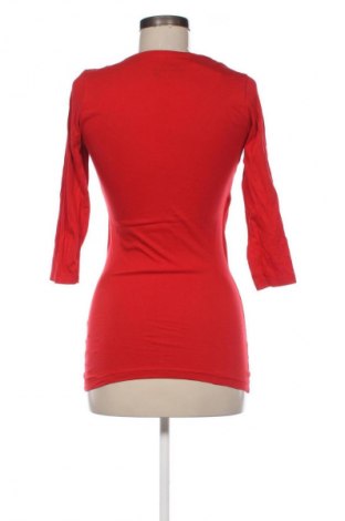 Дамска блуза Unbranded, Размер S, Цвят Червен, Цена 19,00 лв.