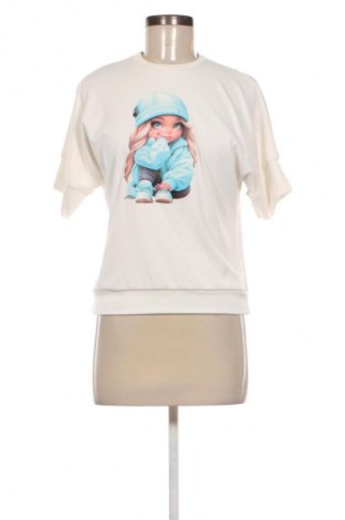 Dámska blúza Unbranded, Veľkosť S, Farba Biela, Cena  9,79 €