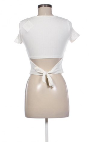 Γυναικεία μπλούζα Unbranded, Μέγεθος M, Χρώμα Εκρού, Τιμή 7,99 €