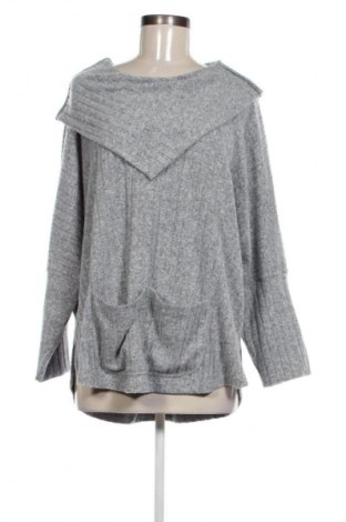 Női blúz Unbranded, Méret XXL, Szín Szürke, Ár 4 249 Ft