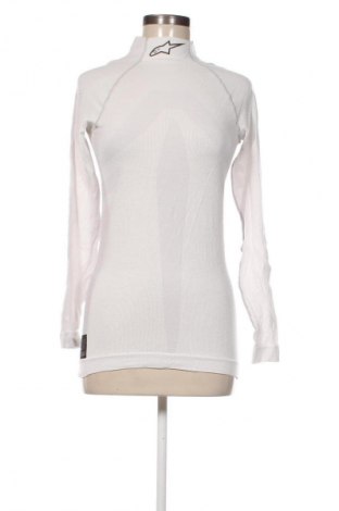 Дамска блуза Unbranded, Размер M, Цвят Бял, Цена 5,99 лв.