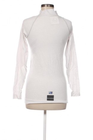 Дамска блуза Unbranded, Размер M, Цвят Бял, Цена 5,99 лв.
