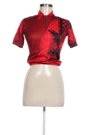 Дамска блуза Unbranded, Размер S, Цвят Многоцветен, Цена 19,00 лв.