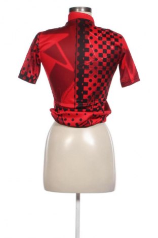 Дамска блуза Unbranded, Размер S, Цвят Многоцветен, Цена 19,00 лв.