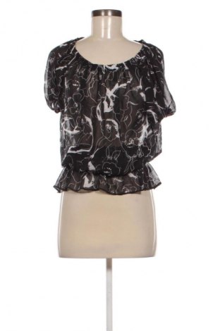 Дамска блуза Unbranded, Размер M, Цвят Многоцветен, Цена 19,00 лв.