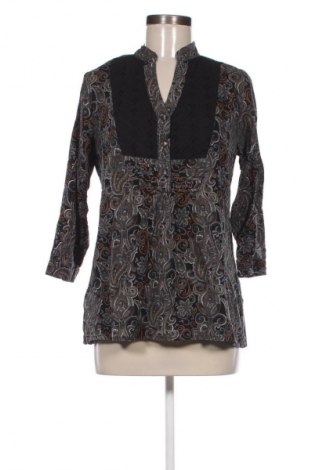 Дамска блуза Unbranded, Размер L, Цвят Многоцветен, Цена 19,00 лв.