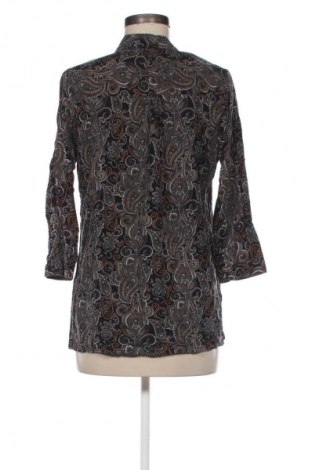 Дамска блуза Unbranded, Размер L, Цвят Многоцветен, Цена 19,00 лв.