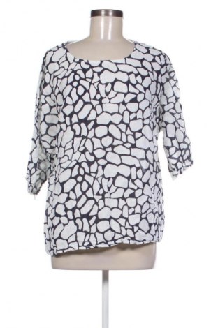 Дамска блуза Unbranded, Размер L, Цвят Многоцветен, Цена 12,99 лв.