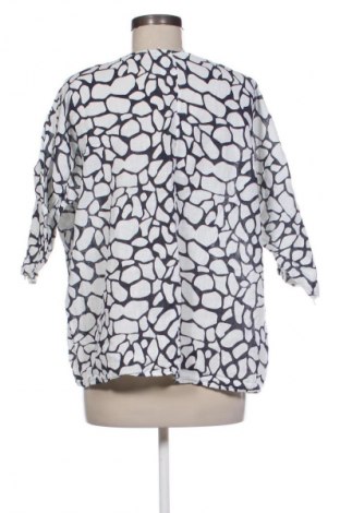 Дамска блуза Unbranded, Размер L, Цвят Многоцветен, Цена 12,99 лв.