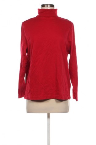 Дамска блуза Unbranded, Размер L, Цвят Червен, Цена 5,99 лв.
