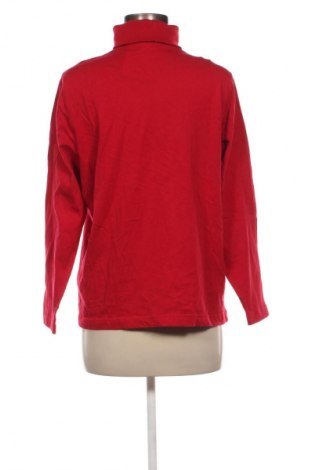 Дамска блуза Unbranded, Размер L, Цвят Червен, Цена 5,99 лв.