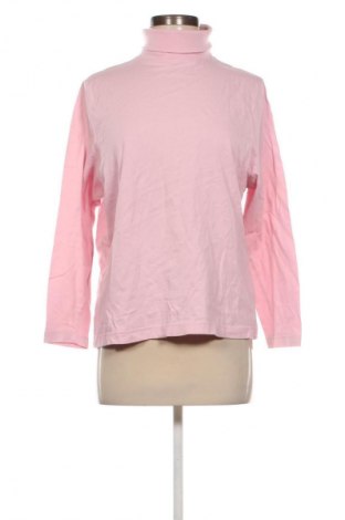 Дамска блуза Unbranded, Размер L, Цвят Розов, Цена 9,99 лв.