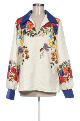 Bluză de femei Unbranded, Mărime 3XL, Culoare Multicolor, Preț 50,00 Lei