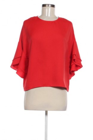 Dámska blúza Unbranded, Veľkosť M, Farba Červená, Cena  9,72 €