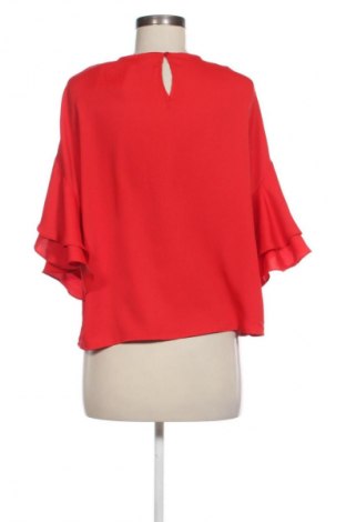 Dámska blúza Unbranded, Veľkosť M, Farba Červená, Cena  9,72 €