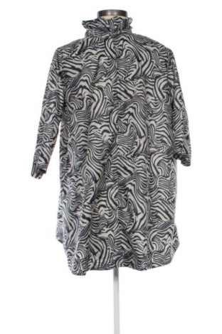 Дамска блуза Unbranded, Размер M, Цвят Многоцветен, Цена 15,99 лв.