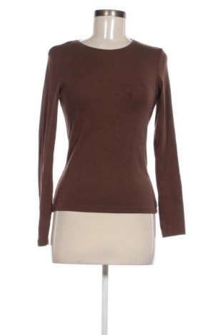 Dámska blúza Unbranded, Veľkosť M, Farba Hnedá, Cena  9,72 €