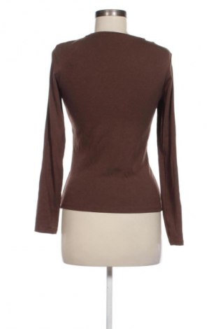 Dámska blúza Unbranded, Veľkosť M, Farba Hnedá, Cena  9,72 €