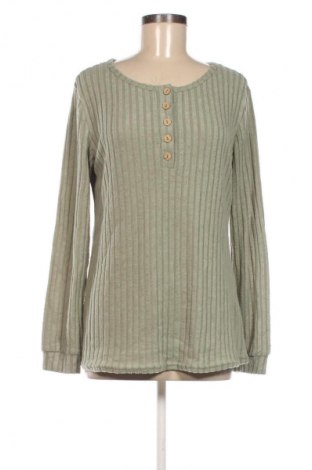 Damen Shirt Unbranded, Größe L, Farbe Grün, Preis € 7,99