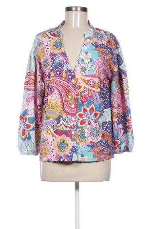 Γυναικεία μπλούζα Unbranded, Μέγεθος L, Χρώμα Πολύχρωμο, Τιμή 7,99 €