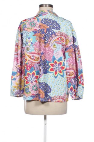 Γυναικεία μπλούζα Unbranded, Μέγεθος L, Χρώμα Πολύχρωμο, Τιμή 7,99 €