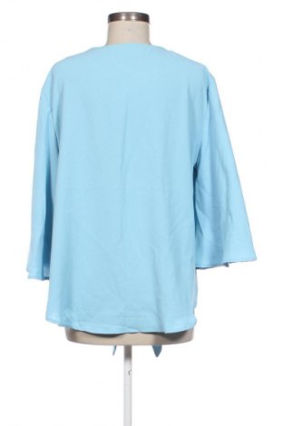 Női blúz Unbranded, Méret XXL, Szín Kék, Ár 4 539 Ft