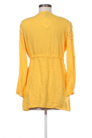 Dámska blúza Unbranded, Veľkosť M, Farba Žltá, Cena  5,95 €