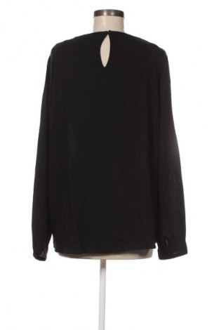 Bluzka damska Unbranded, Rozmiar XXL, Kolor Czarny, Cena 52,99 zł