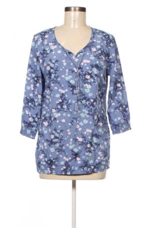 Γυναικεία μπλούζα Unbranded, Μέγεθος L, Χρώμα Πολύχρωμο, Τιμή 6,99 €