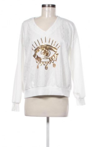 Damen Shirt Unbranded, Größe L, Farbe Weiß, Preis € 3,99