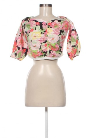 Damen Shirt Unbranded, Größe S, Farbe Mehrfarbig, Preis 8,99 €