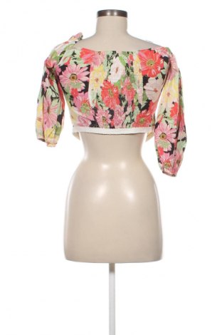 Damen Shirt Unbranded, Größe S, Farbe Mehrfarbig, Preis 8,99 €