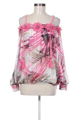 Damen Shirt Unbranded, Größe M, Farbe Mehrfarbig, Preis € 7,99