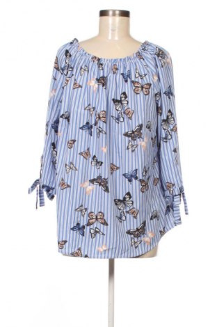 Dámska blúza Unbranded, Veľkosť XL, Farba Viacfarebná, Cena  7,95 €