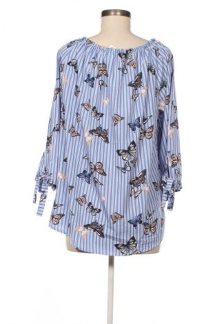 Dámska blúza Unbranded, Veľkosť XL, Farba Viacfarebná, Cena  7,95 €