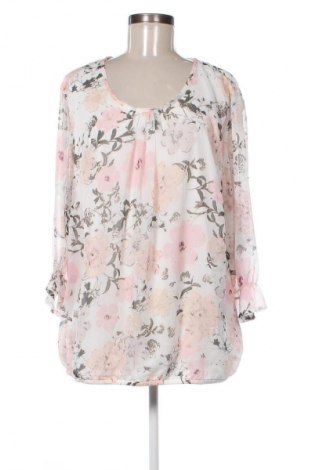 Damen Shirt Unbranded, Größe XXL, Farbe Mehrfarbig, Preis € 9,99