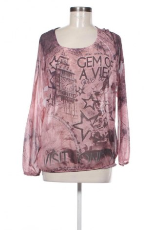 Dámská halenka Unbranded, Velikost L, Barva Vícebarevné, Cena  159,00 Kč