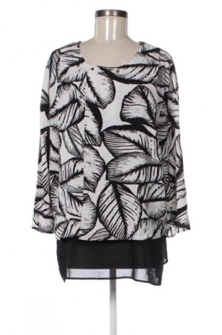 Γυναικεία μπλούζα Unbranded, Μέγεθος XXL, Χρώμα Πολύχρωμο, Τιμή 14,99 €