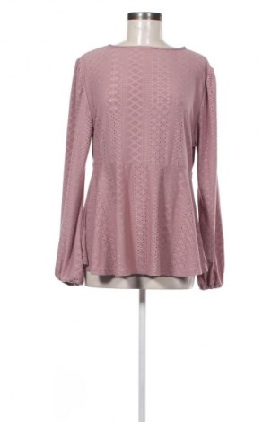 Damen Shirt Unbranded, Größe XXL, Farbe Mehrfarbig, Preis 10,99 €