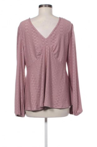Damen Shirt Unbranded, Größe XXL, Farbe Mehrfarbig, Preis 10,99 €