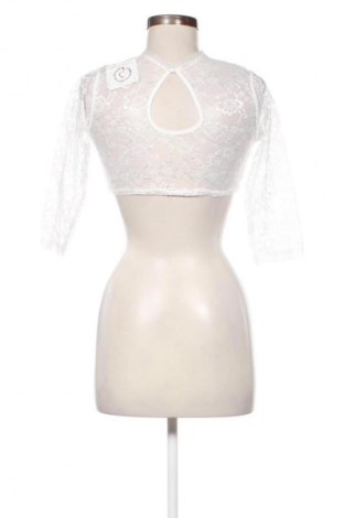 Dámska blúza Unbranded, Veľkosť S, Farba Biela, Cena  7,95 €