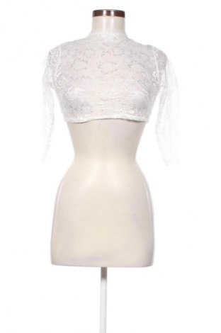 Dámska blúza Unbranded, Veľkosť S, Farba Biela, Cena  7,95 €