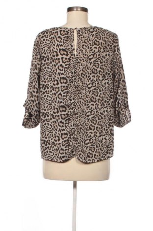 Дамска блуза Unbranded, Размер M, Цвят Многоцветен, Цена 11,99 лв.