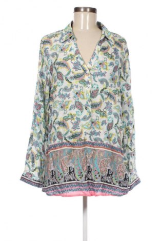 Bluzka damska Unbranded, Rozmiar S, Kolor Kolorowy, Cena 43,68 zł