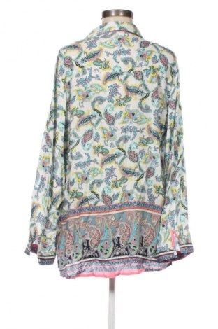 Bluzka damska Unbranded, Rozmiar S, Kolor Kolorowy, Cena 43,68 zł