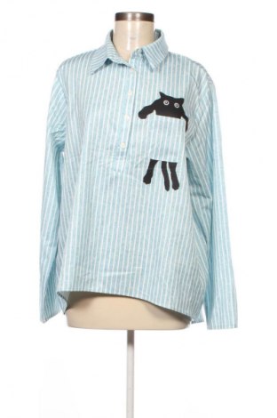 Női blúz Unbranded, Méret XXL, Szín Sokszínű, Ár 4 069 Ft