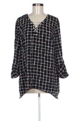 Γυναικεία μπλούζα Unbranded, Μέγεθος L, Χρώμα Πολύχρωμο, Τιμή 6,99 €